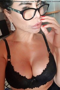 Foto selfie trans Viviane Cicarelli Palma Di Maiorca 0034642001904