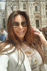Foto selfie trans Viviane Cicarelli Palma Di Maiorca 0034642001904