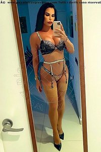 Foto selfie trans Viviane Cicarelli Palma Di Maiorca 0034642001904