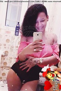 Foto selfie trans Alves Garbagnate Milanese 3714936409