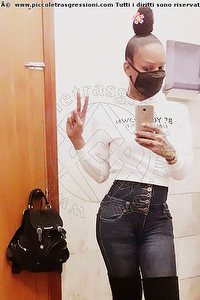 Foto selfie trans Alves Garbagnate Milanese 3714936409