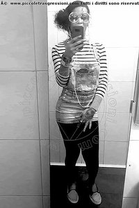 Foto selfie trans Alves Garbagnate Milanese 3714936409