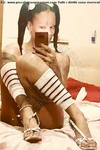 Foto selfie trans Alves Garbagnate Milanese 3714936409