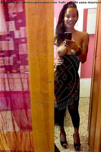 Foto selfie trans Alves Garbagnate Milanese 3714936409
