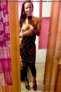 Foto selfie trans Alves Garbagnate Milanese 3714936409