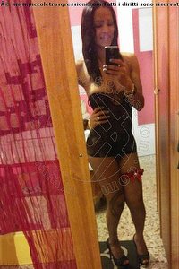 Foto selfie trans Alves Garbagnate Milanese 3714936409