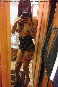 Foto selfie trans Alves Garbagnate Milanese 3714936409