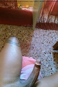 Foto selfie hot trans Alves Garbagnate Milanese 3714936409