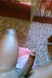 Foto selfie hot trans Alves Garbagnate Milanese 3714936409