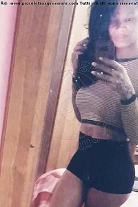 Foto selfie trans Alves Garbagnate Milanese 3714936409
