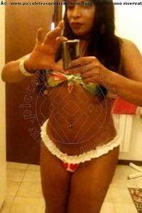 Foto selfie trans Mirandha Vanzago 3495678867