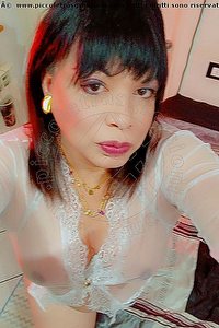 Foto selfie trans Mirandha Vanzago 3495678867