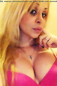 Foto selfie trans Miss Rebecca Casarsa Della Delizia 3277371389