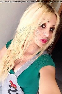 Foto selfie trans Miss Rebecca Casarsa Della Delizia 3277371389