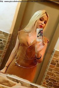 Foto selfie trans Miss Rebecca Casarsa Della Delizia 3277371389