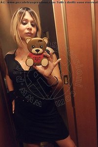 Foto selfie trans Miss Rebecca Casarsa Della Delizia 3277371389