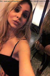 Foto selfie trans Miss Rebecca Casarsa Della Delizia 3277371389