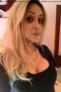 Foto selfie trans Miss Rebecca Casarsa Della Delizia 3277371389