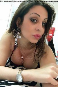 Foto selfie trans Miss Rebecca Casarsa Della Delizia 3277371389