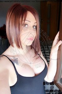 Foto selfie trans Miss Rebecca Casarsa Della Delizia 3277371389