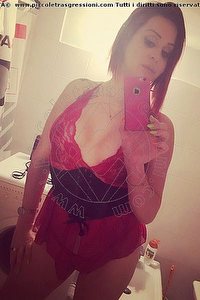 Foto selfie trans Miss Rebecca Casarsa Della Delizia 3277371389