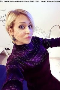 Foto selfie trans Miss Rebecca Casarsa Della Delizia 3277371389