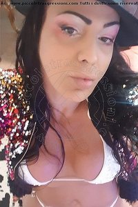 Foto selfie trans Jenny Love Casinalbo 3280585168