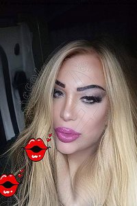 Foto selfie trans Samantha Frosinone 3382011947