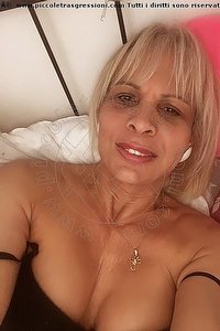 Foto selfie trans Regina Torre Del Lago Puccini 3278274491