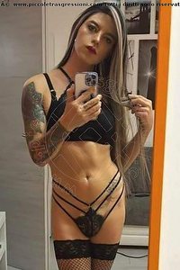 Foto selfie trav Angelica Tx Forlì 3509154774