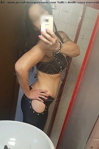 Foto selfie mistress Terra Messina 3246080664