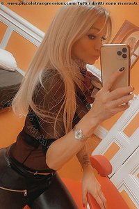 Foto selfie trans Pamy La Diva Stellare Villorba 3247819703