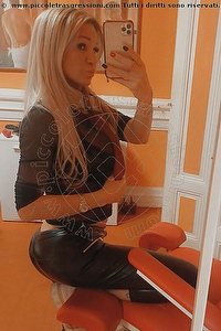 Foto selfie trans Pamy La Diva Stellare Villorba 3247819703