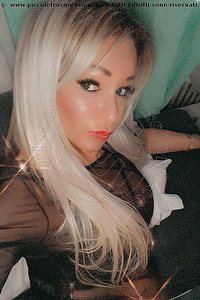 Foto selfie trans Pamy La Diva Stellare Villorba 3247819703