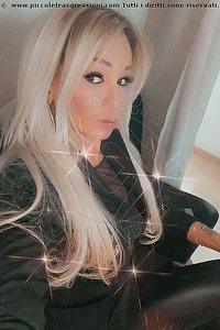 Foto selfie trans Pamy La Diva Stellare Villorba 3247819703