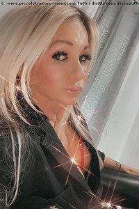 Foto selfie trans Pamy La Diva Stellare Losanna 3247819703