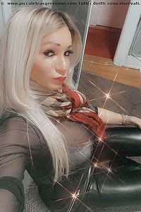 Foto selfie trans Pamy La Diva Stellare Losanna 3247819703