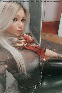 Foto selfie trans Pamy La Diva Stellare Losanna 3247819703