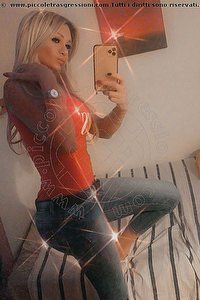 Foto selfie trans Pamy La Diva Stellare Losanna 3247819703