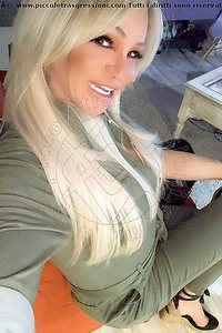 Foto selfie trans Pamy La Diva Stellare Losanna 3247819703