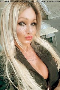 Foto selfie trans Pamy La Diva Stellare Losanna 3247819703