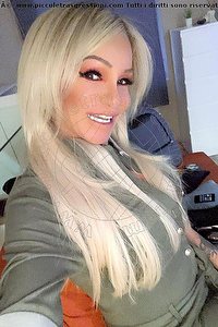 Foto selfie trans Pamy La Diva Stellare Losanna 3247819703