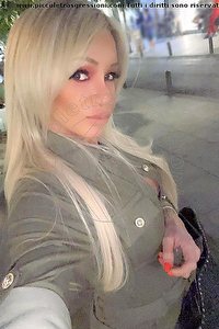 Foto selfie trans Pamy La Diva Stellare Losanna 3247819703