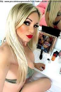 Foto selfie trans Pamy La Diva Stellare Villorba 3247819703