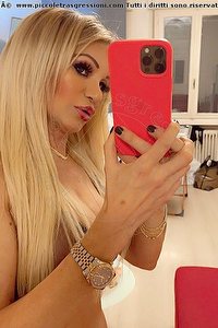 Foto selfie trans Pamy La Diva Stellare Villorba 3247819703