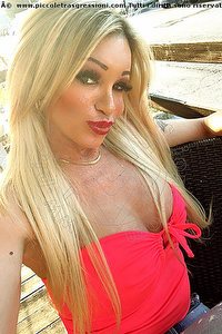 Foto selfie trans Pamy La Diva Stellare Villorba 3247819703