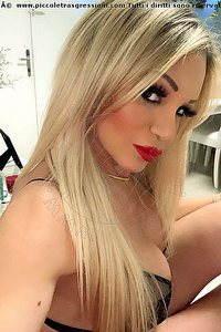 Foto selfie trans Pamy La Diva Stellare Villorba 3247819703