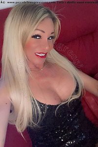 Foto selfie trans Pamy La Diva Stellare Losanna 3247819703