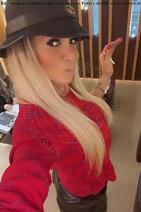 Foto selfie trans Pamy La Diva Stellare Villorba 3247819703