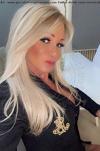 Foto selfie trans Pamy La Diva Stellare Losanna 3247819703